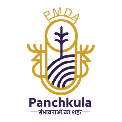 panchkula logo